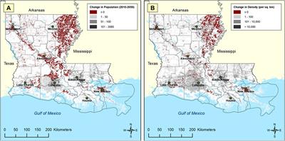 Census-Block-Level Property Risk Estimation Due to Extreme Cold Temperature, Hail, Lightning, and Tornadoes in Louisiana, United States